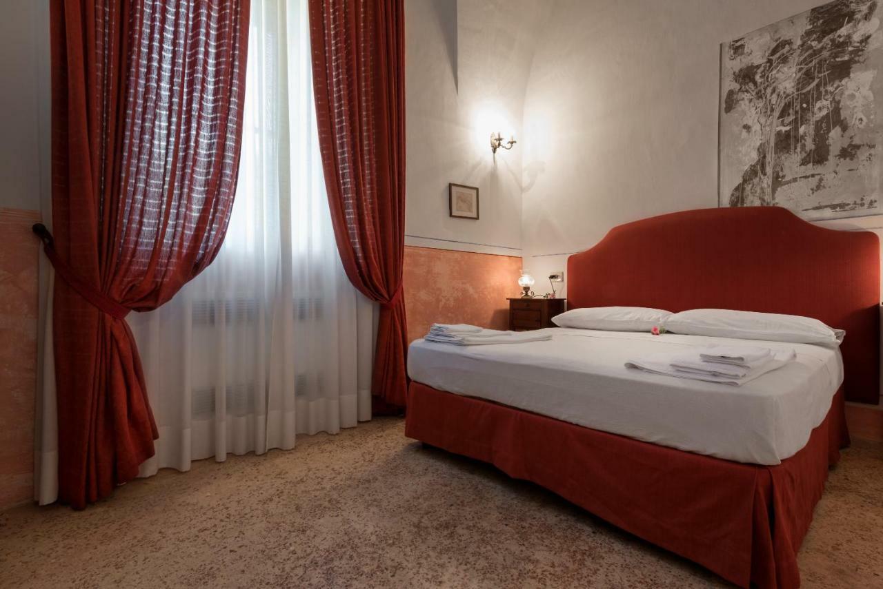 Palazzo Laura Bed & Breakfast Morciano di Leuca Exterior photo