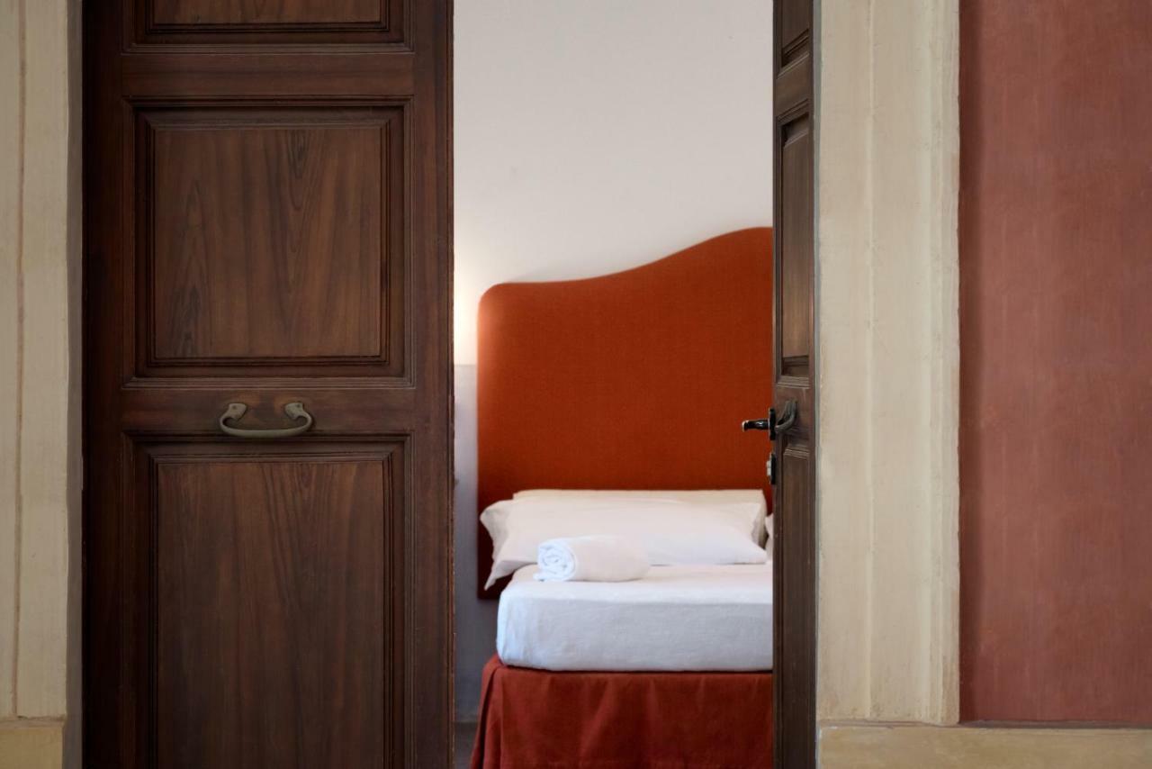 Palazzo Laura Bed & Breakfast Morciano di Leuca Exterior photo